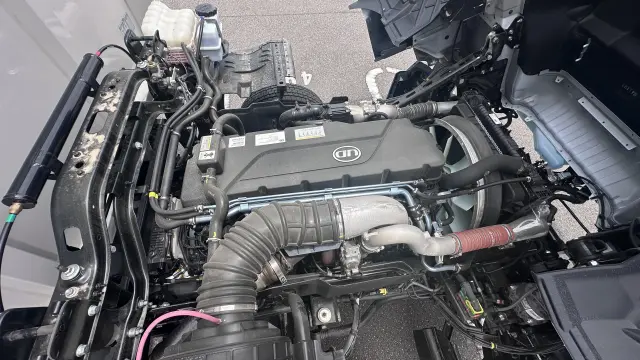 UD クオン 2RG-CG5FAの写真33