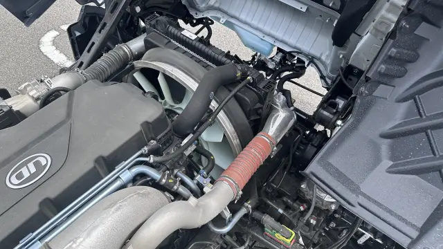 UD クオン 2RG-CG5FAの写真34