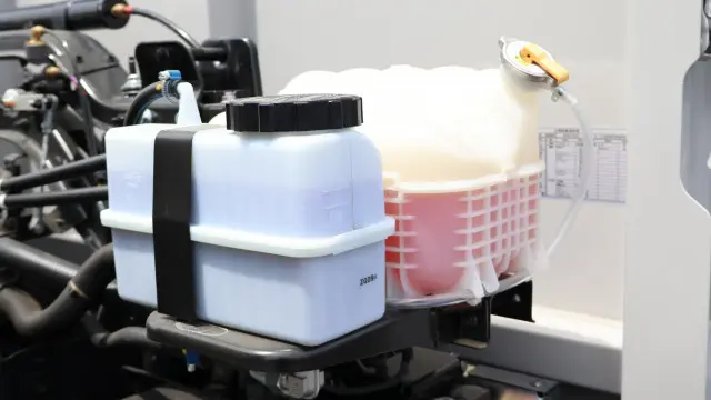 UD クオン 2RG-CG5FAの写真35