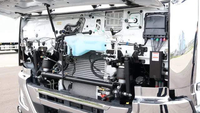 UD クオン 2RG-CG5FAの写真36