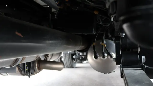 UD クオン 2RG-CG5FAの写真37