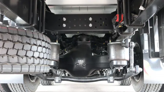 UD クオン 2RG-CG5FAの写真38