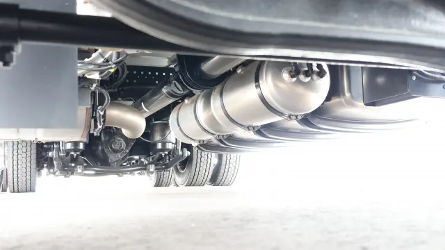 UD クオン 2RG-CG5FAの写真39