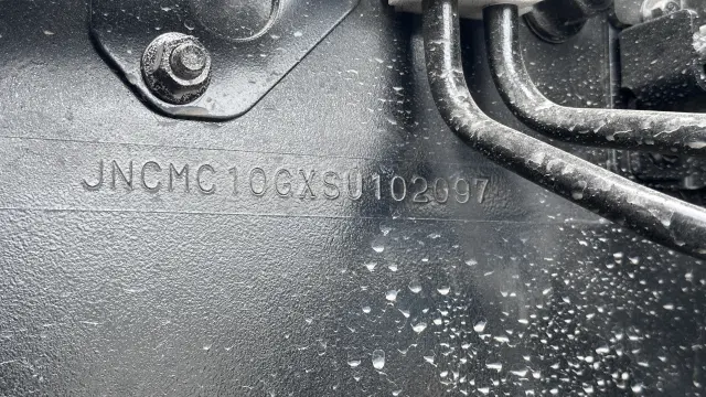 UD クオン 2RG-CG5FAの写真40