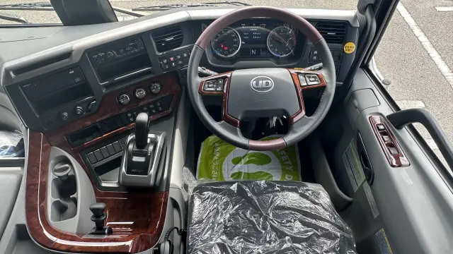 UD クオン 2RG-CG5FAの写真42