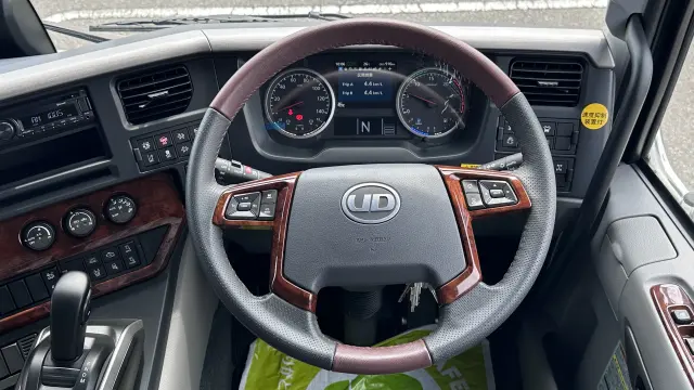 UD クオン 2RG-CG5FAの写真43