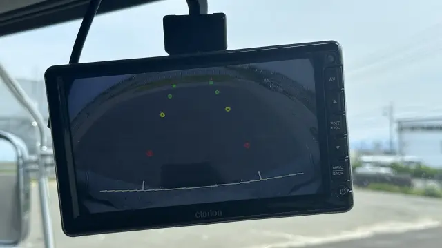 UD クオン 2RG-CG5FAの写真48