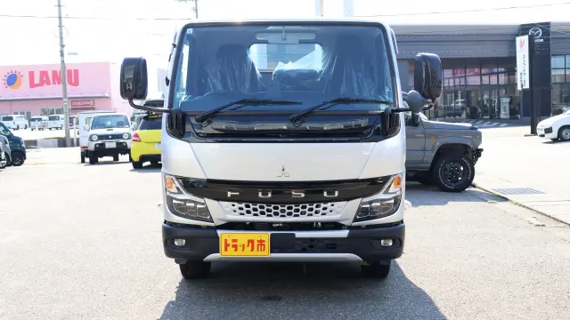 三菱 キャンター 2RG-FDA50(2WD)の写真2