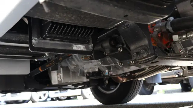 三菱 キャンター 2RG-FDA50(2WD)の写真18