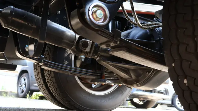 三菱 キャンター 2RG-FDA50(2WD)の写真19