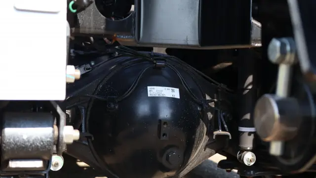 三菱 キャンター 2RG-FDA50(2WD)の写真21