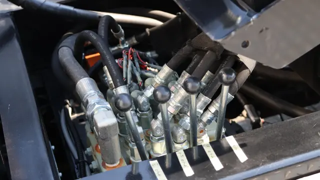 三菱 キャンター 2RG-FDA50(2WD)の写真23