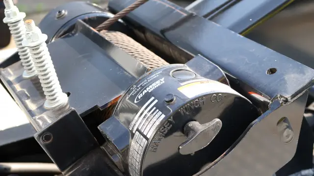 三菱 キャンター 2RG-FDA50(2WD)の写真24