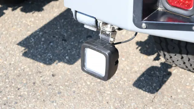 三菱 キャンター 2RG-FDA50(2WD)の写真26