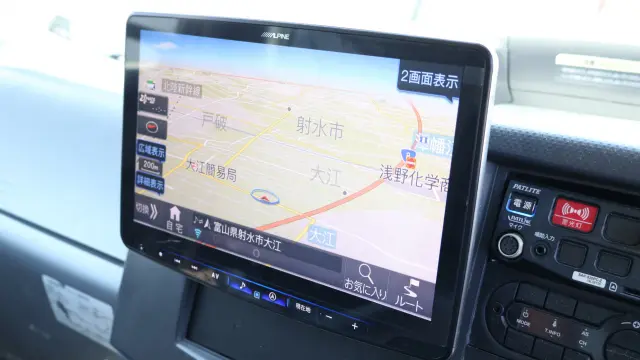 いすゞ エルフ 2PG-NPS88AN(4WD)の写真41