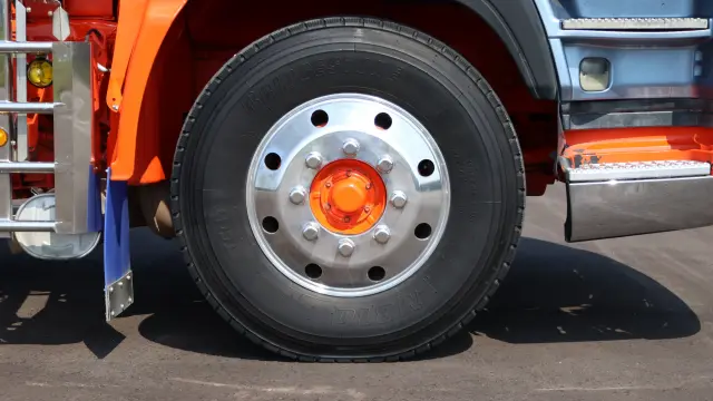いすゞ ギガ PDG-CYZ52Q8の写真25