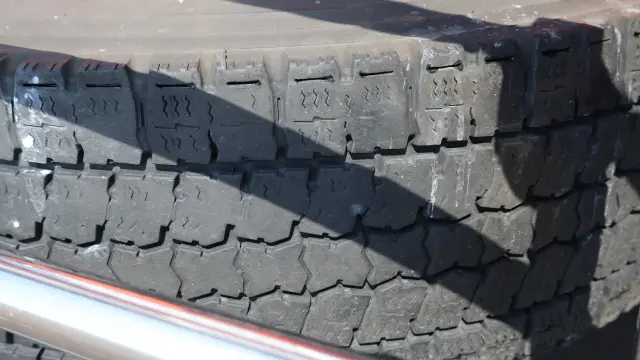 いすゞ ギガ PDG-CYZ52Q8の写真32