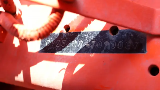 いすゞ ギガ PDG-CYZ52Q8の写真46