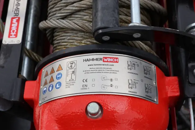 OZSAN 低床トラックトレーラー 不明の写真19