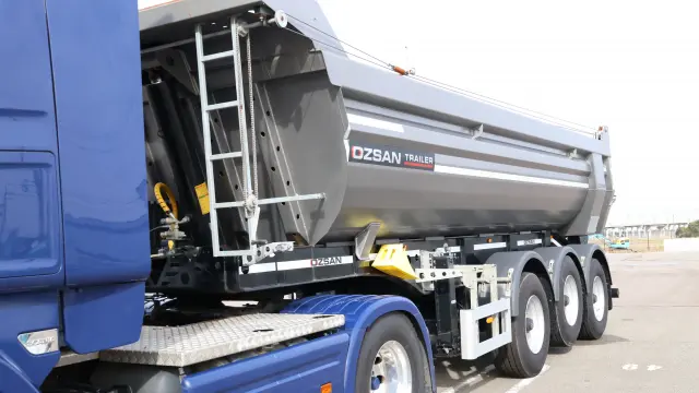 スカニア Rシリーズ LA4X2MNACの写真10