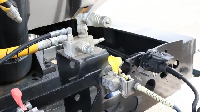 スカニア Rシリーズ LA4X2MNACの写真11