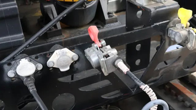 スカニア Rシリーズ LA4X2MNACの写真12