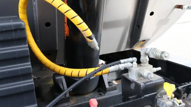 スカニア Rシリーズ LA4X2MNACの写真13