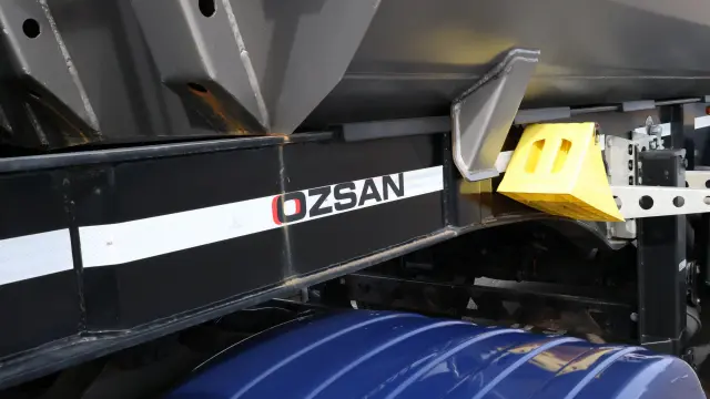 スカニア Rシリーズ LA4X2MNACの写真15