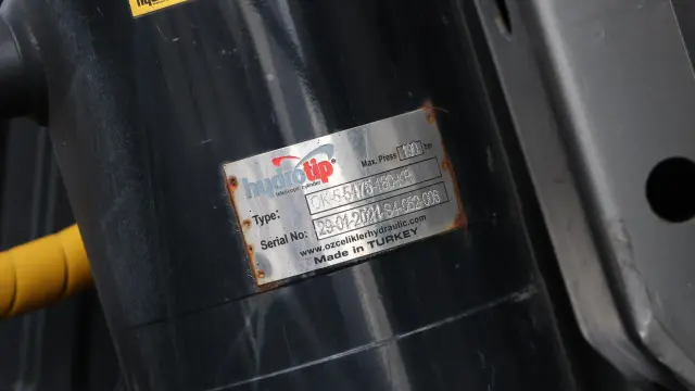 スカニア Rシリーズ LA4X2MNACの写真16