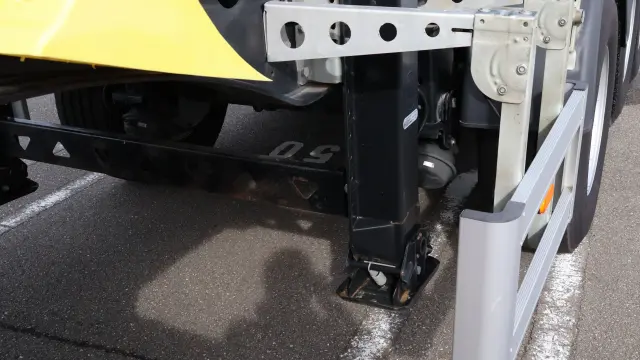 スカニア Rシリーズ LA4X2MNACの写真17