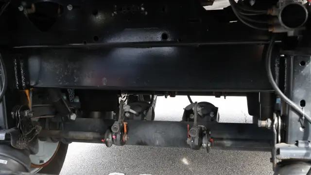 スカニア Rシリーズ LA4X2MNACの写真19