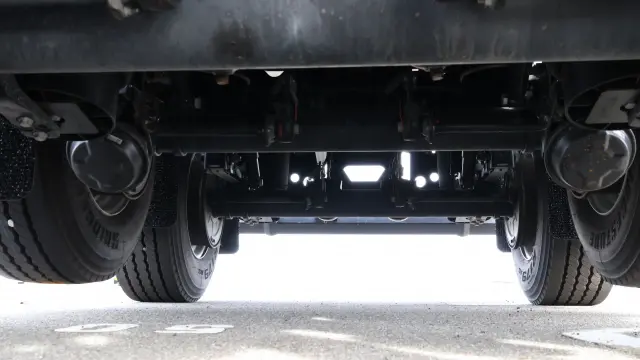 スカニア Rシリーズ LA4X2MNACの写真20