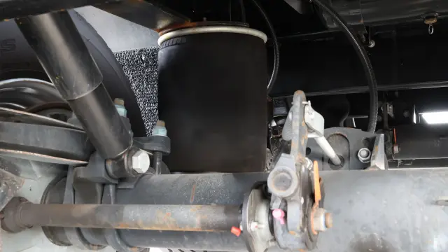 スカニア Rシリーズ LA4X2MNACの写真22