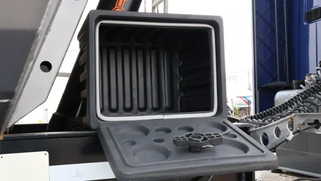 スカニア Rシリーズ LA4X2MNACの写真25