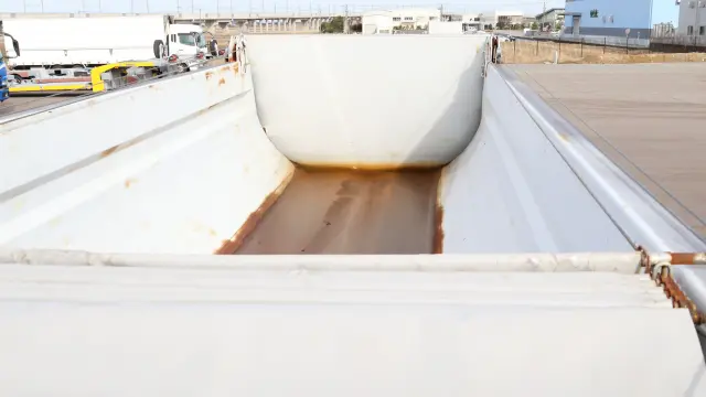 スカニア Rシリーズ LA4X2MNACの写真26