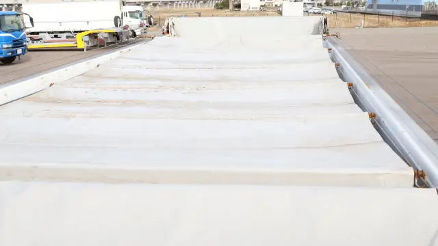 スカニア Rシリーズ LA4X2MNACの写真27