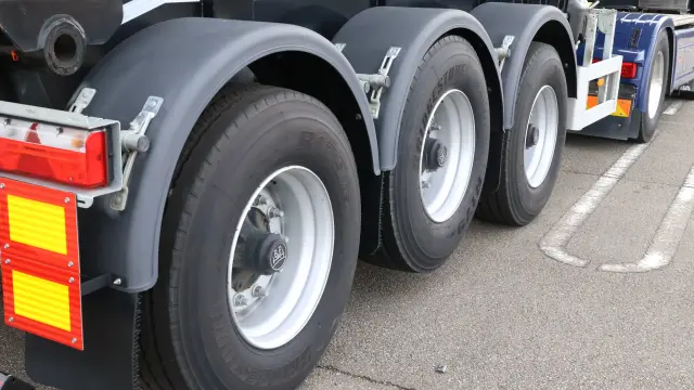 スカニア Rシリーズ LA4X2MNACの写真29