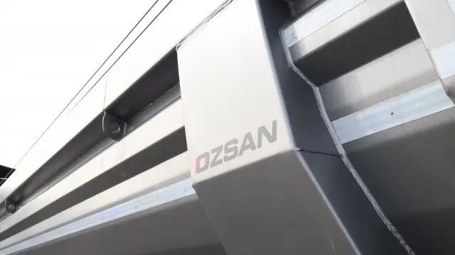 スカニア Rシリーズ LA4X2MNACの写真31