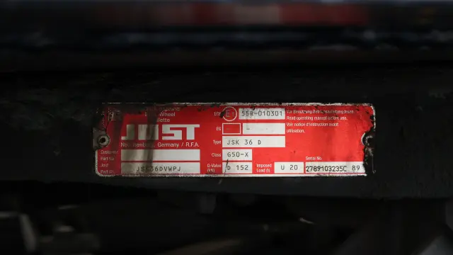 スカニア Rシリーズ LA4X2MNACの写真33