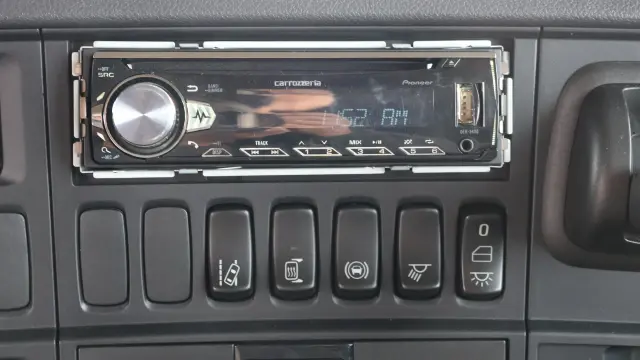 スカニア Rシリーズ LA4X2MNACの写真39