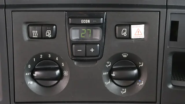 スカニア Rシリーズ LA4X2MNACの写真40