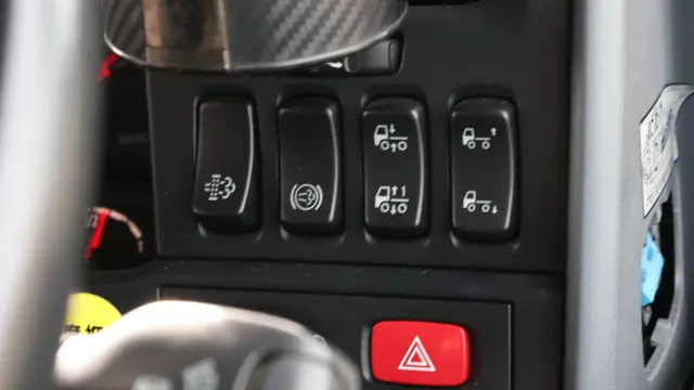 スカニア Rシリーズ LA4X2MNACの写真41