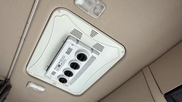 スカニア Rシリーズ LA4X2MNACの写真44