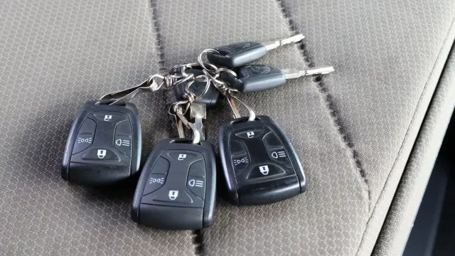 スカニア Rシリーズ LA4X2MNACの写真45