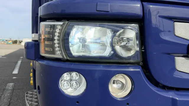 スカニア Rシリーズ LA4X2MNACの写真47