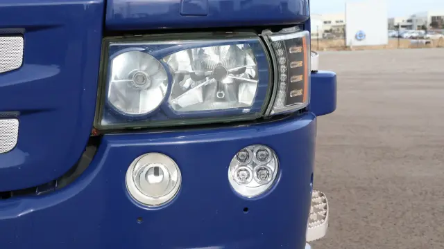 スカニア Rシリーズ LA4X2MNACの写真48