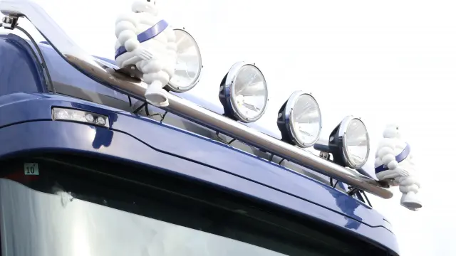 スカニア Rシリーズ LA4X2MNACの写真49