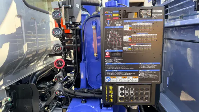 いすゞ エルフ 2RG-NPR88YMの写真18
