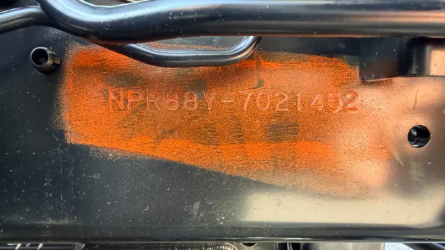 いすゞ エルフ 2RG-NPR88YMの写真41