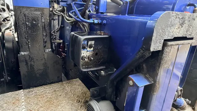 UD コンドル KC-MK251LHの写真18